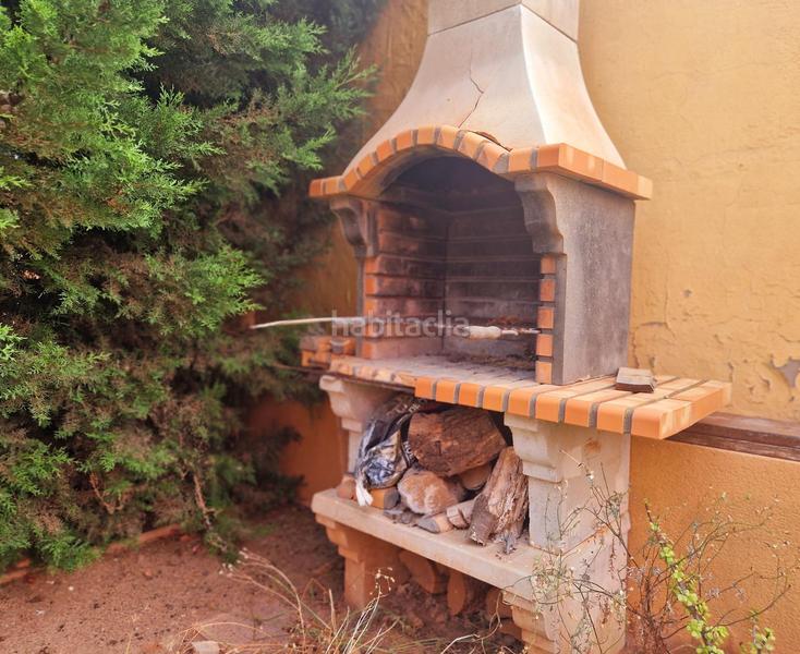 Foto a608d684-2fd4-48a9-89e1-53fbdc30914e. Casa con riscaldamento in Los Urrutias Cartagena