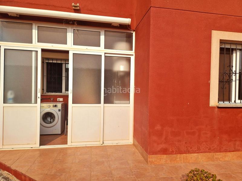 Foto aa5d42ef-d57c-448b-8f17-3c1f6287a2a6. Casa con riscaldamento in Los Urrutias Cartagena