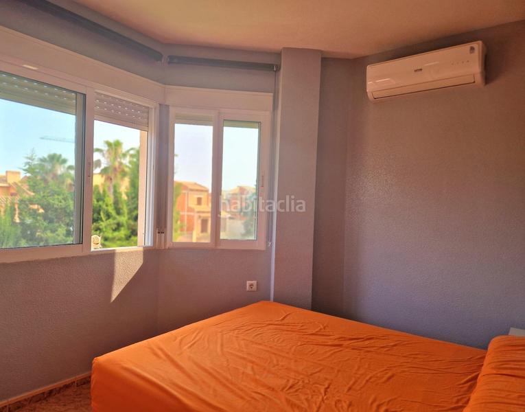 Foto aa9ad7d7-a66c-411b-83b7-e3f6c9387fa1. Casa con riscaldamento in Los Urrutias Cartagena