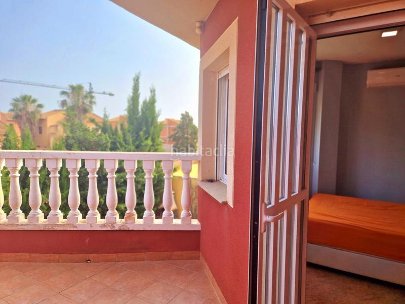 Foto bf118272-90c1-4ca6-bf0d-16db7806a1fc. Casa con riscaldamento in Los Urrutias Cartagena