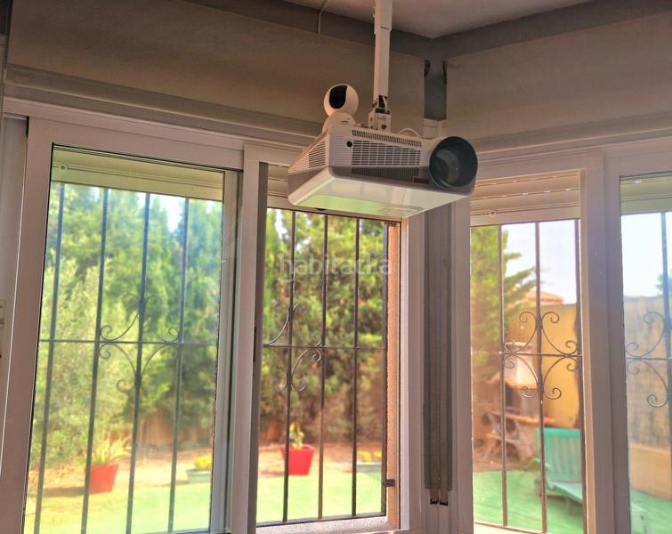 Foto dc0d0a92-a07e-46f5-b214-8d4518b915a4. Casa con riscaldamento in Los Urrutias Cartagena