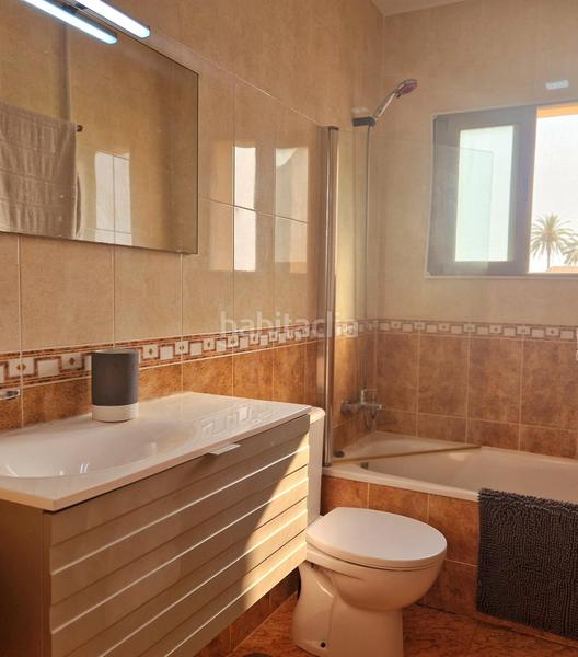 Foto deb31af8-41e7-487c-981f-489b963f0d45. Casa con riscaldamento in Los Urrutias Cartagena