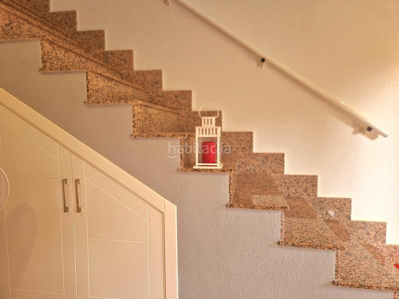 Foto e6e35cf0-8c88-440f-9d55-f2d28cd69894. Casa con riscaldamento in Los Urrutias Cartagena