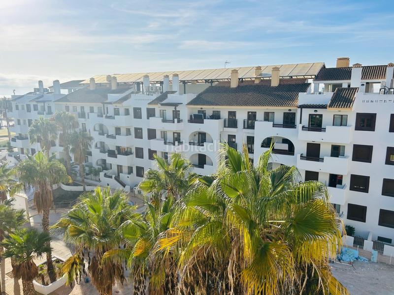 Foto 25d49843-ca12-4ee6-8a4e-183eef9629a8. Appartement mit parking pool in Las Lomas de Rame-Bahía Bella Alcázares (Los)