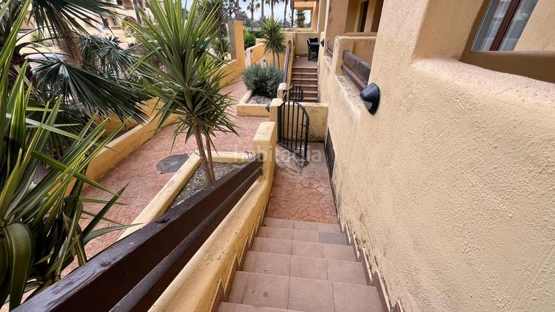 Foto 42f709b7-60cd-4d7f-8555-6e9be6786065. Appartement mit parking pool in Las Lomas de Rame-Bahía Bella Alcázares (Los)