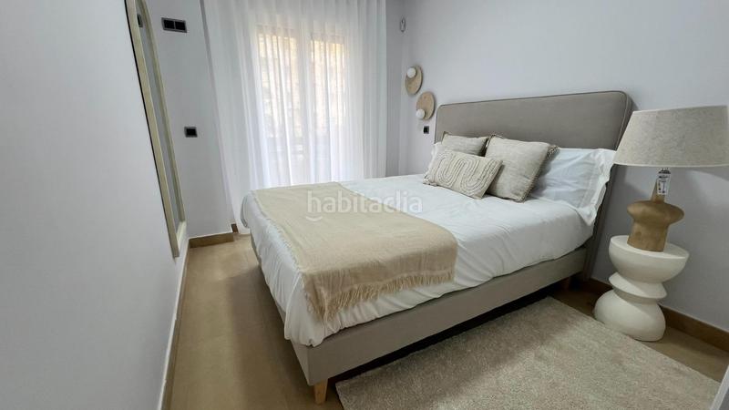 Foto 46047a31-a3b5-4924-9ebd-e2c37cb8c89a. Appartement mit parking pool in Las Lomas de Rame-Bahía Bella Alcázares (Los)