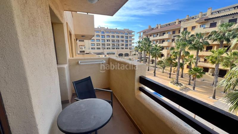 Foto 5f2adacd-b7f9-4d57-a9d4-c243dec214d2. Appartement mit parking pool in Las Lomas de Rame-Bahía Bella Alcázares (Los)