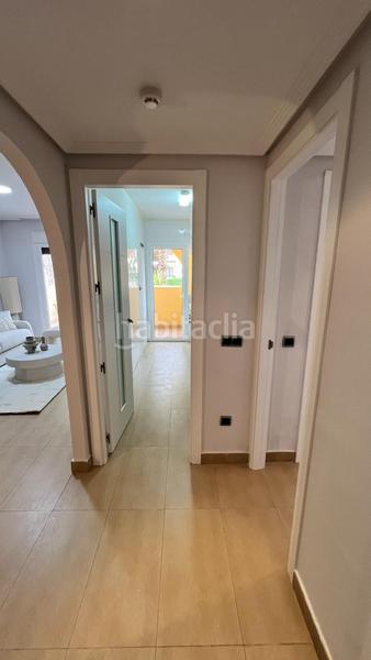 Foto 8cb9d5e1-d4db-4544-9421-2e49eb7db52c. Appartement mit parking pool in Las Lomas de Rame-Bahía Bella Alcázares (Los)