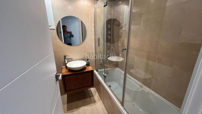 Foto b23c395e-acab-4f30-8784-fac7cb2ae0f8. Appartement mit parking pool in Las Lomas de Rame-Bahía Bella Alcázares (Los)