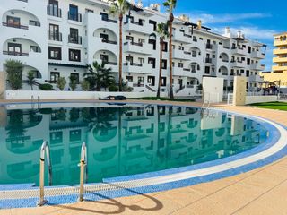 Apartamento en Las Lomas de Rame-Bahía Bella. Apartamentos turisticos de uno y  dos dormitorios