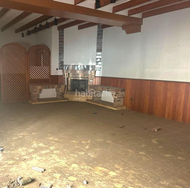 Foto 44ee8873-de80-4591-9bca-2af570be0bee. Xalet a San Javier San Javier