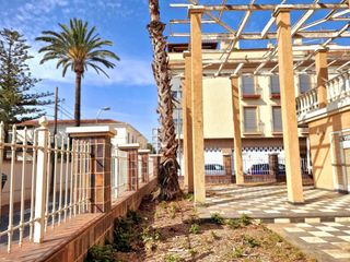 Chalet en San Javier. Gran chalet en el centro de san javier