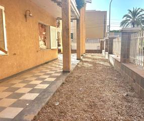 Chalet à San Javier. Gran chalet en el centro de san javier
