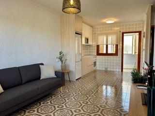Casa a Lo Pagán. Bungalow en planta alta a 300 metros del mar