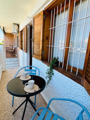 Casa en Lo Pagn. Bungalow en planta alta a 300 metros del mar
