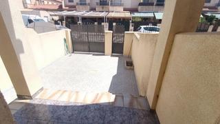Dúplex a Santiago de La Ribera. Duplex de tres dormitorios santiago de la ribera