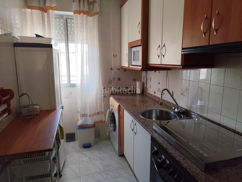 Foto 15b26669-9112-4233-9c12-1e5da667c3ca. Appartement dans Lo Pagán San Pedro del Pinatar