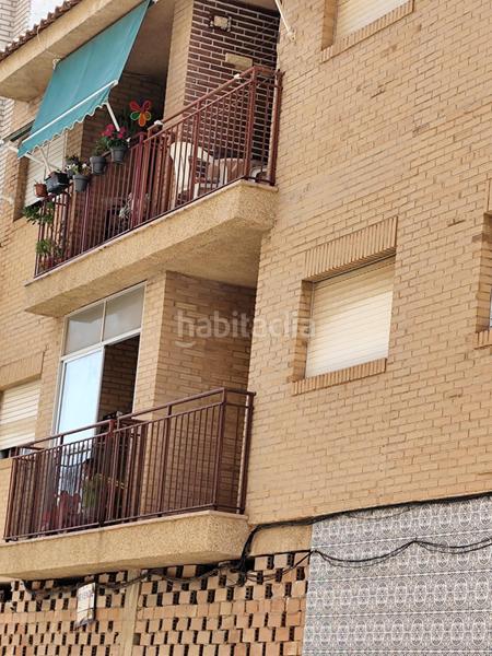 Foto 3d7a7559-1b7e-44b8-b76e-a045eaea796f. Appartement dans Lo Pagán San Pedro del Pinatar