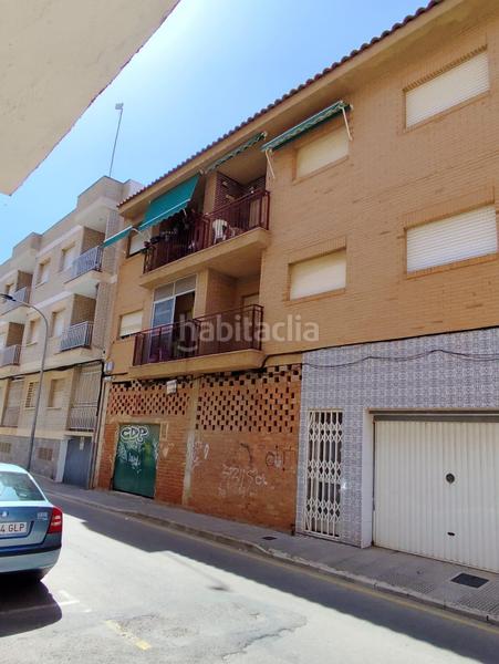 Foto ff46665c-2ad3-4b6c-bd8d-c7ab69efbcb8. Appartement dans Lo Pagán San Pedro del Pinatar