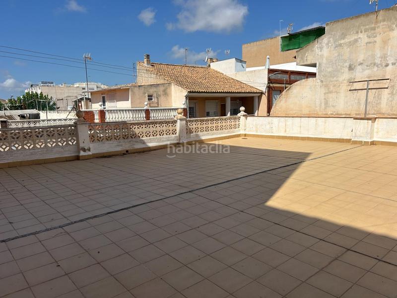 Foto 0e5331a5-4768-4643-a69b-b934be9d4d43. Casa in Los Narejos_Punta Calera Alcázares (Los)