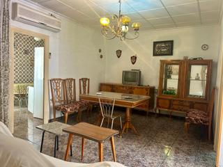 Maison à Los Narejos_Punta Calera. Gran planta baja en los narejos.