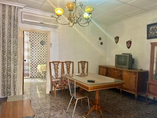 Casa en Los Narejos_Punta Calera. Gran planta baja en los narejos.