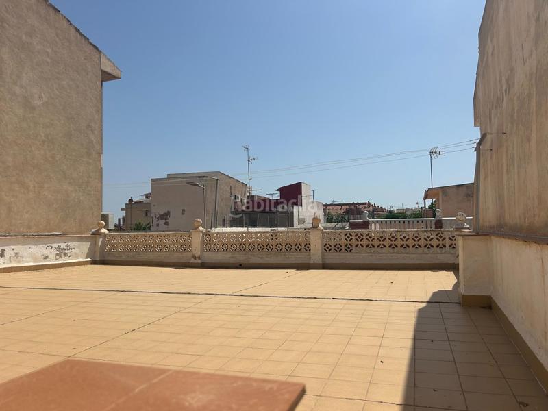 Foto abcd22ab-a0e9-4701-8759-e1faa6c04e0f. Casa in Los Narejos_Punta Calera Alcázares (Los)