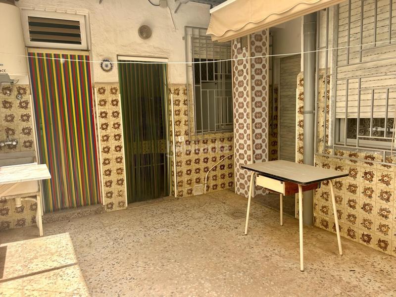 Foto d2b98303-97d7-4d88-a7aa-93eecbf07b39. Casa in Los Narejos_Punta Calera Alcázares (Los)