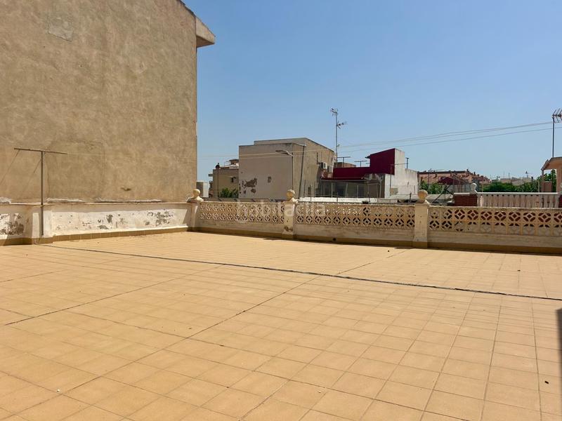 Foto f0a0d22d-9d3e-455c-85f9-6e4a2ba723f8. Casa in Los Narejos_Punta Calera Alcázares (Los)