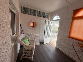 Haus in Los Narejos_Punta Calera. Bungalow en planta primera