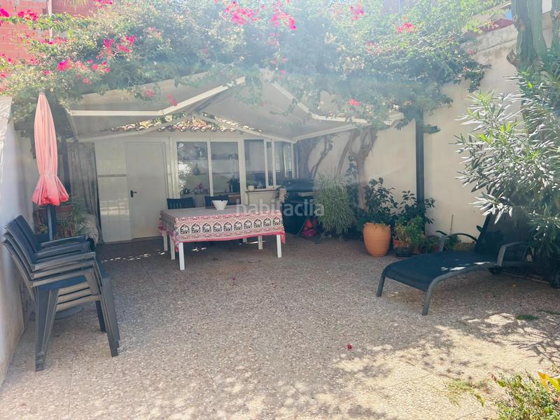 Foto 266283e0-6686-4ff6-b11d-4b46e8d45a3e. Chalet mit heizung parking in San Pedro del Pinatar San Pedro del Pinatar