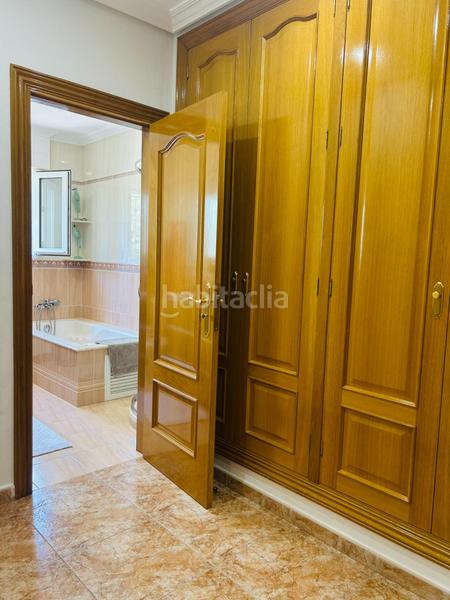 Foto 38dc23c4-fdab-4c42-abdc-db2087d4d35f. Chalet mit heizung parking in San Pedro del Pinatar San Pedro del Pinatar