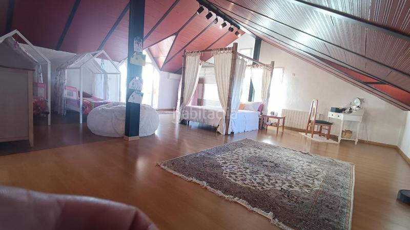 Foto 4104ffbc-0e44-4f29-97a3-9503377d58fc. Chalet mit heizung parking in San Pedro del Pinatar San Pedro del Pinatar