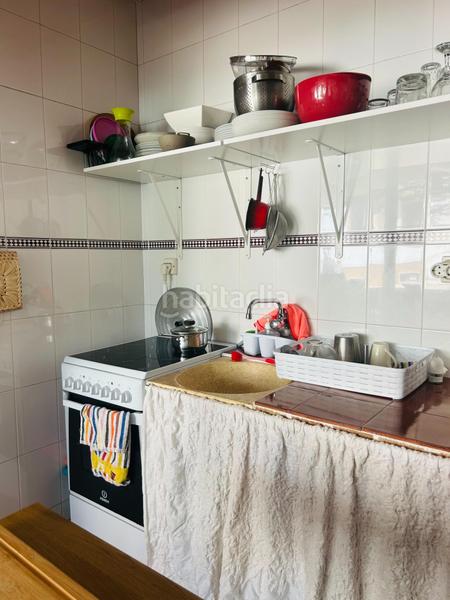 Foto 617edf3b-f2fb-41fa-949b-46330bdf8c4c. Chalet mit heizung parking in San Pedro del Pinatar San Pedro del Pinatar