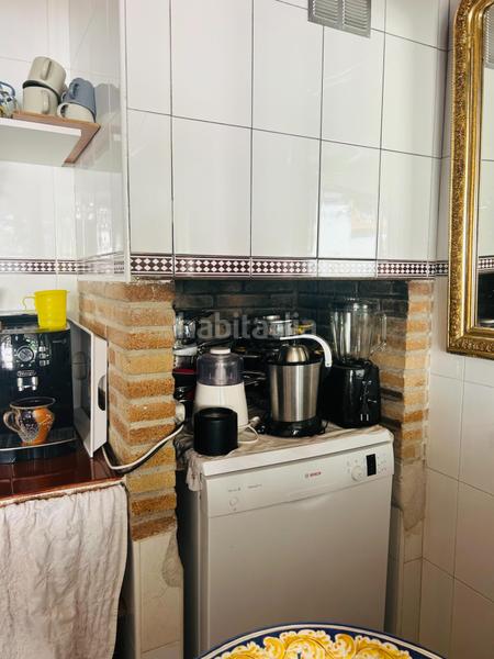 Foto 741c85b7-8c85-4a5c-8c87-808b62c98606. Chalet mit heizung parking in San Pedro del Pinatar San Pedro del Pinatar