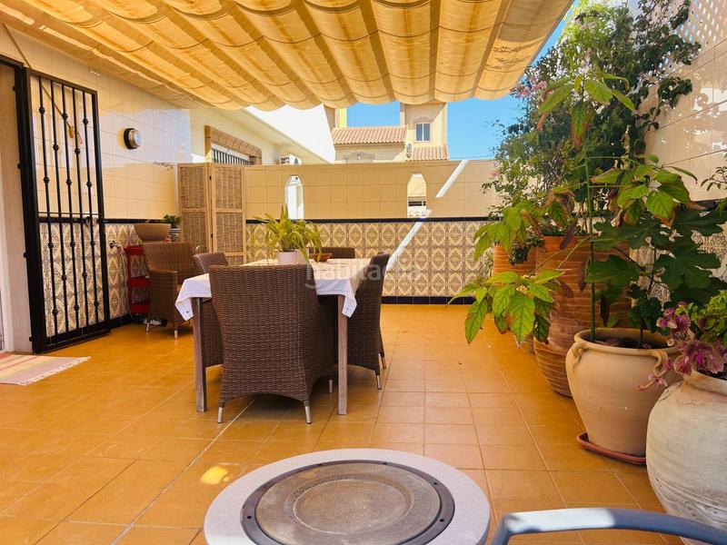 Foto 7b13a84d-3471-439e-abc5-7dac0775b418. Chalet mit heizung parking in San Pedro del Pinatar San Pedro del Pinatar