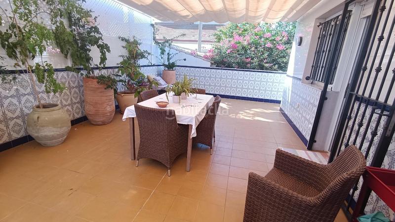 Foto ab203060-c336-4588-82d5-bd1a1cebcb78. Chalet mit heizung parking in San Pedro del Pinatar San Pedro del Pinatar