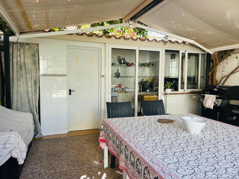 Foto bc406ec3-f805-4c02-886d-615f5791058e. Chalet mit heizung parking in San Pedro del Pinatar San Pedro del Pinatar