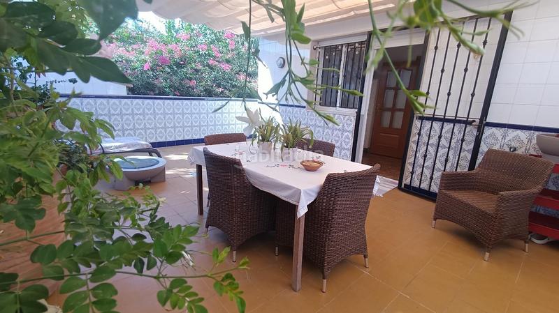 Foto d02bd2d1-3f8f-4fa3-8b61-1018ef8708c8. Chalet mit heizung parking in San Pedro del Pinatar San Pedro del Pinatar