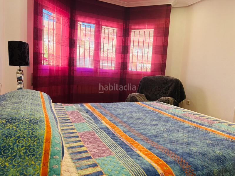 Foto d4c633e9-3679-4a50-a8e2-67f39bde0363. Chalet mit heizung parking in San Pedro del Pinatar San Pedro del Pinatar