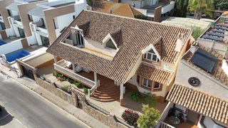 Chalet à San Pedro del Pinatar. Chalet independiente en san pedro del pinatar