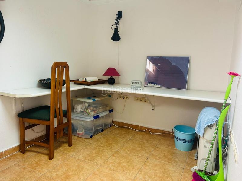 Foto e86f72c8-ae47-46ee-bbee-b06e79cb0ad6. Chalet mit heizung parking in San Pedro del Pinatar San Pedro del Pinatar