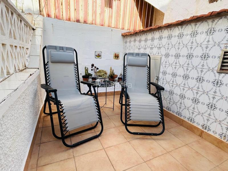 Foto 3369c518-453a-4ac5-ad22-b27e2a4f472e. Casa in Santiago de La Ribera San Javier