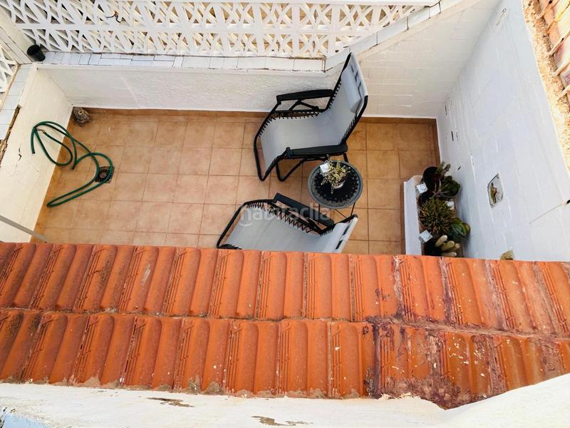 Foto eac86c83-f4d9-48ae-baf6-0f9b812be34a. Casa in Santiago de La Ribera San Javier