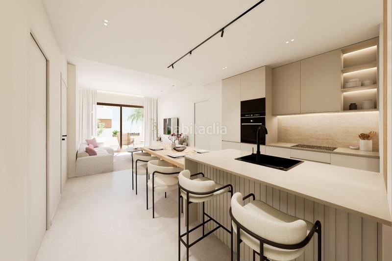 Foto 73947f79-cf6f-4b2b-ada0-e605c9a81774. Chalet avec parking piscine dans Las Lomas de Rame-Bahía Bella Alcázares (Los)