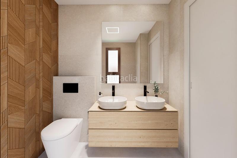 Foto 7bd930fd-2544-466e-bbc4-4116b4f5f3fd. Chalet avec parking piscine dans Las Lomas de Rame-Bahía Bella Alcázares (Los)