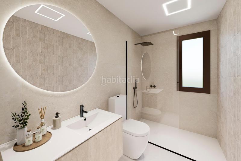 Foto c2c70eba-b88f-4ec6-afe3-223069f1e1a4. Chalet avec parking piscine dans Las Lomas de Rame-Bahía Bella Alcázares (Los)