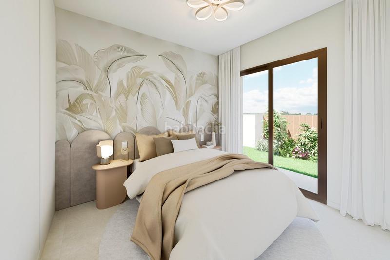 Foto e87f965a-7c9f-4d67-bd37-24e0d41378e9. Chalet avec parking piscine dans Las Lomas de Rame-Bahía Bella Alcázares (Los)