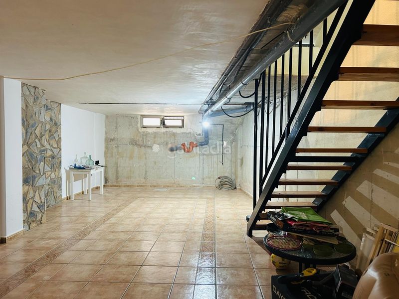 Foto 1d569dc1-fb38-4b07-bbfc-57af6ae942d0. Casa a Centro Alcázares (Los)