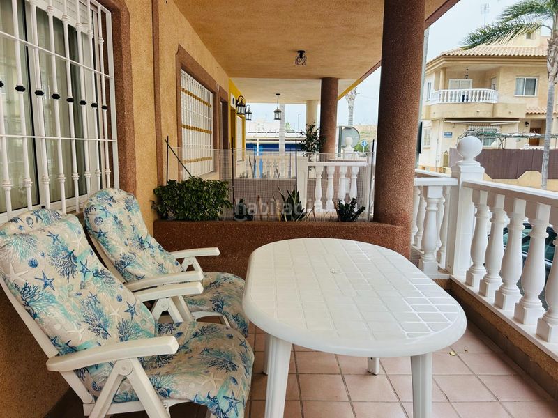 Foto 21dcc3b2-01c0-4428-bbb0-bb55708bd436. Casa a Centro Alcázares (Los)